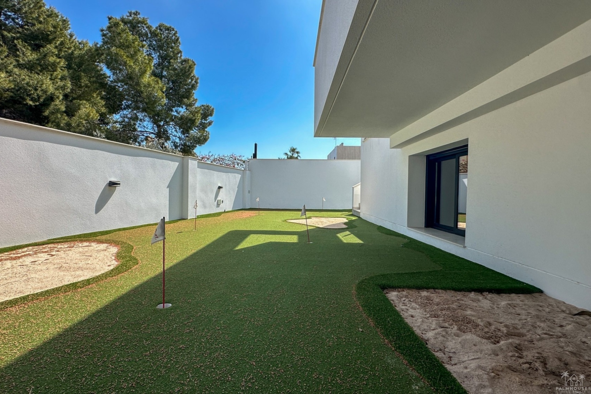 Resale - Villa - Orihuela Costa - Costa Blanca