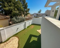 Resale - Villa - Orihuela Costa - Costa Blanca