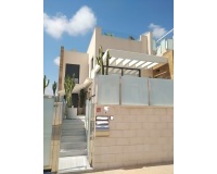 Resale - Villa - Orihuela Costa - Costa Blanca