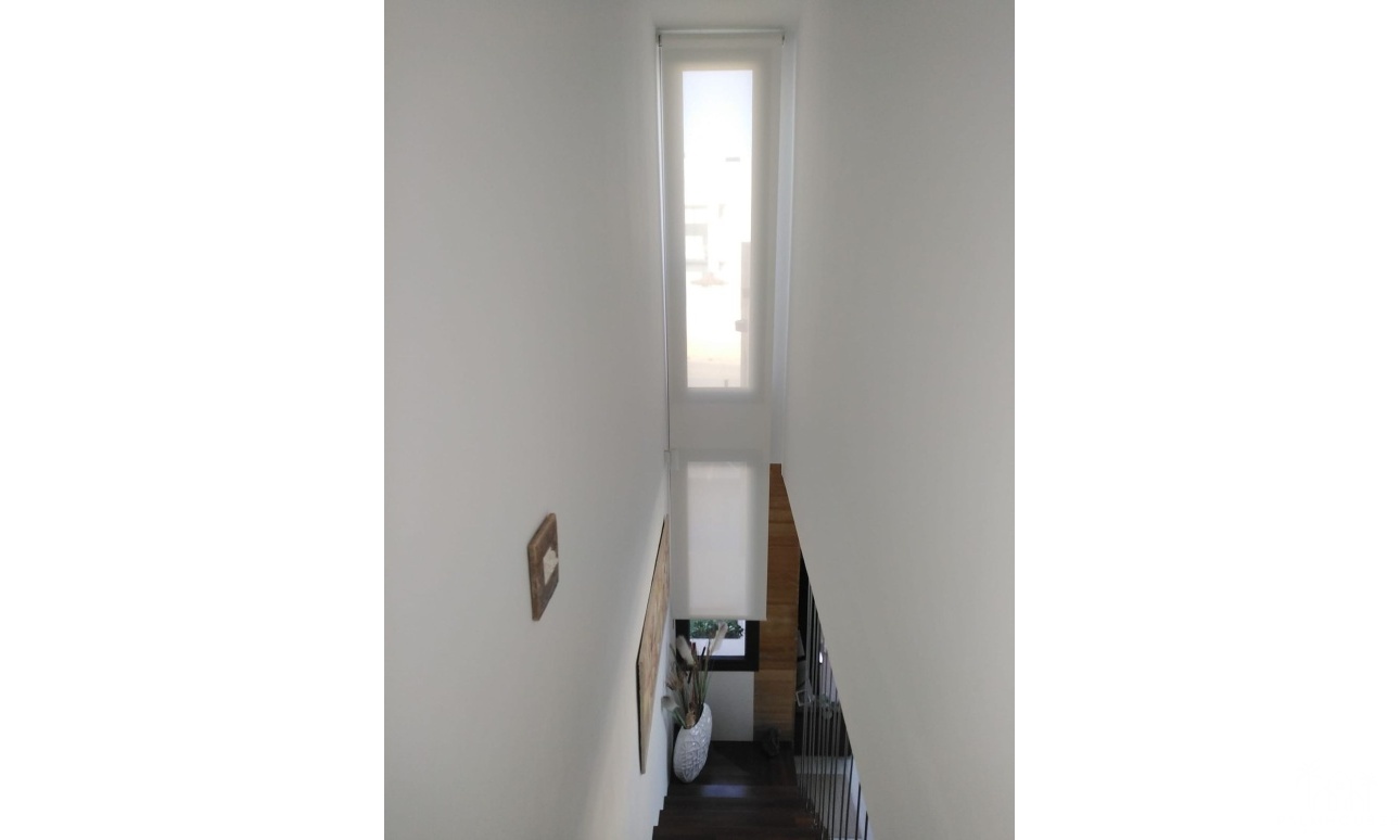 Resale - Villa - Orihuela Costa - Costa Blanca