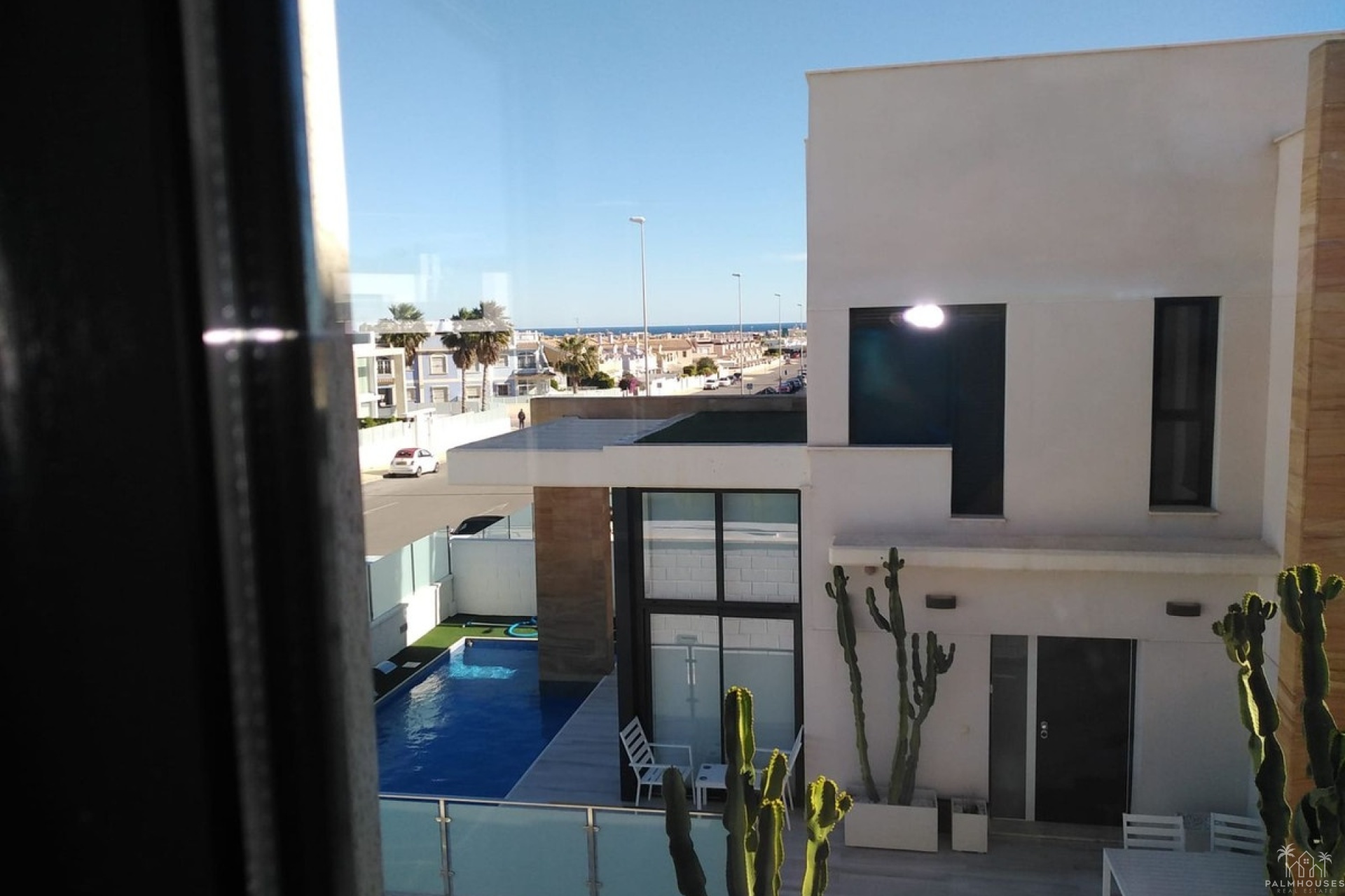 Resale - Villa - Orihuela Costa - Costa Blanca