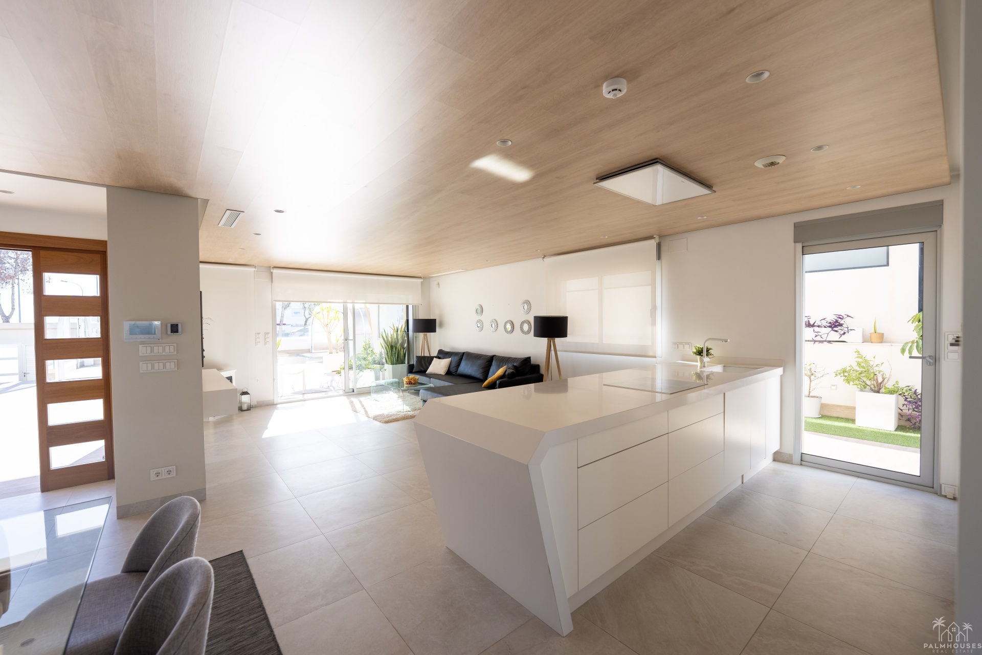 Resale - Villa - Orihuela Costa - Costa Blanca