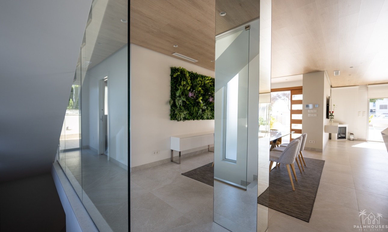 Resale - Villa - Orihuela Costa - Costa Blanca