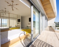 Resale - Villa - Orihuela Costa - Costa Blanca