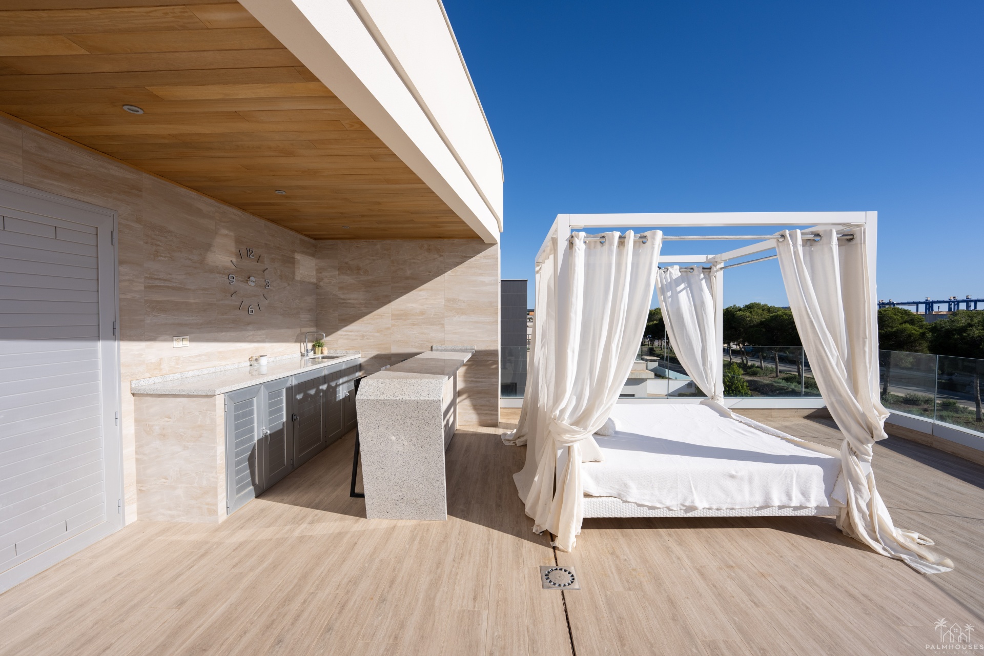 Resale - Villa - Orihuela Costa - Costa Blanca