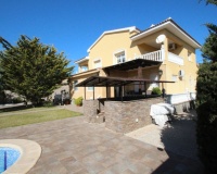 Resale - Villa - Orihuela Costa - Costa Blanca
