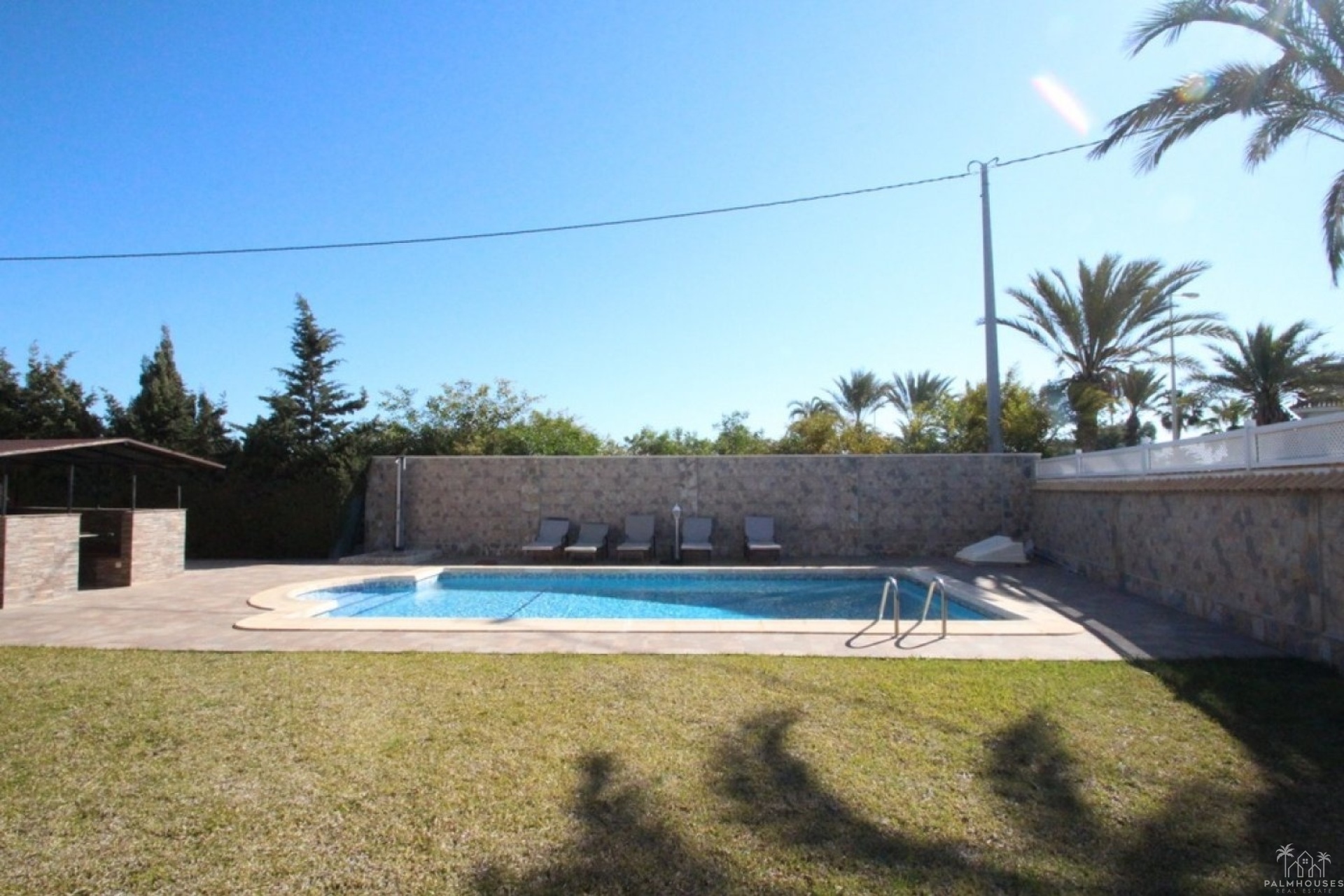 Resale - Villa - Orihuela Costa - Costa Blanca