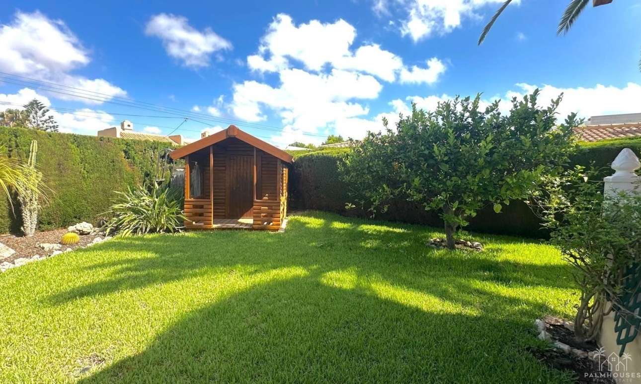 Resale - Villa - Orihuela Costa - Costa Blanca
