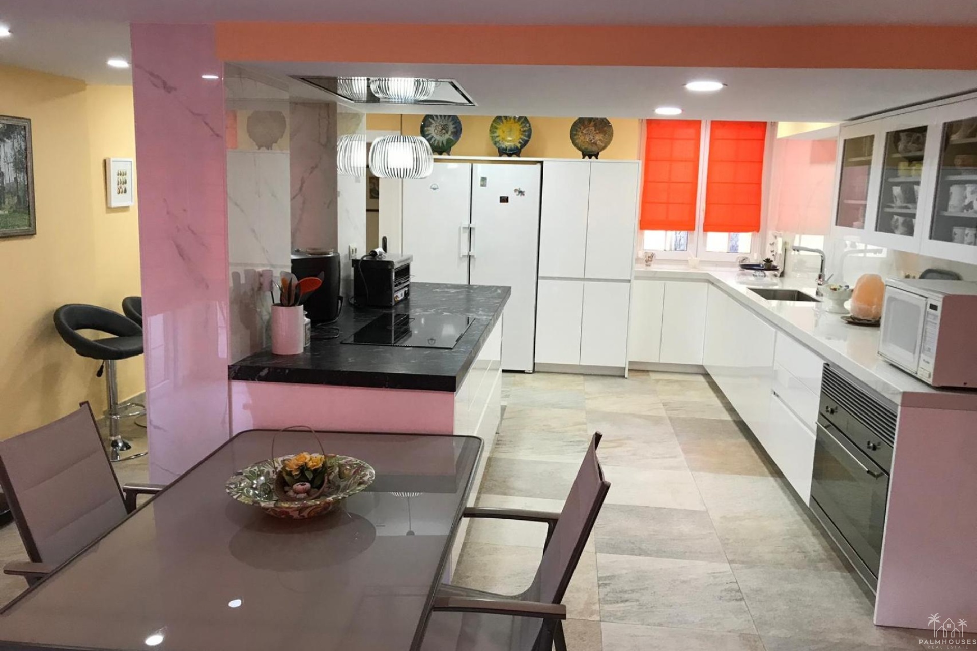 Resale - Villa - Orihuela Costa - Costa Blanca