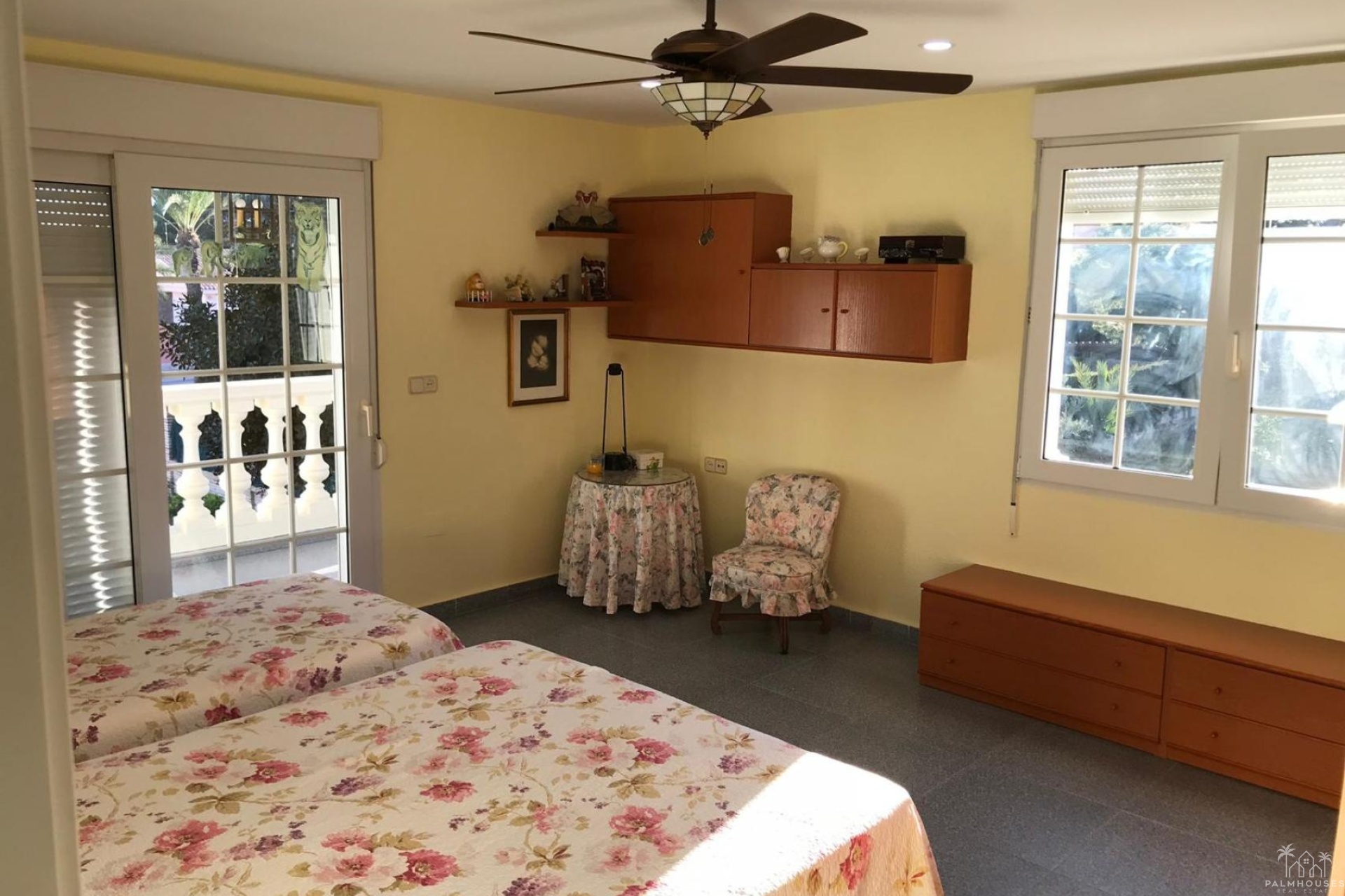 Resale - Villa - Orihuela Costa - Costa Blanca