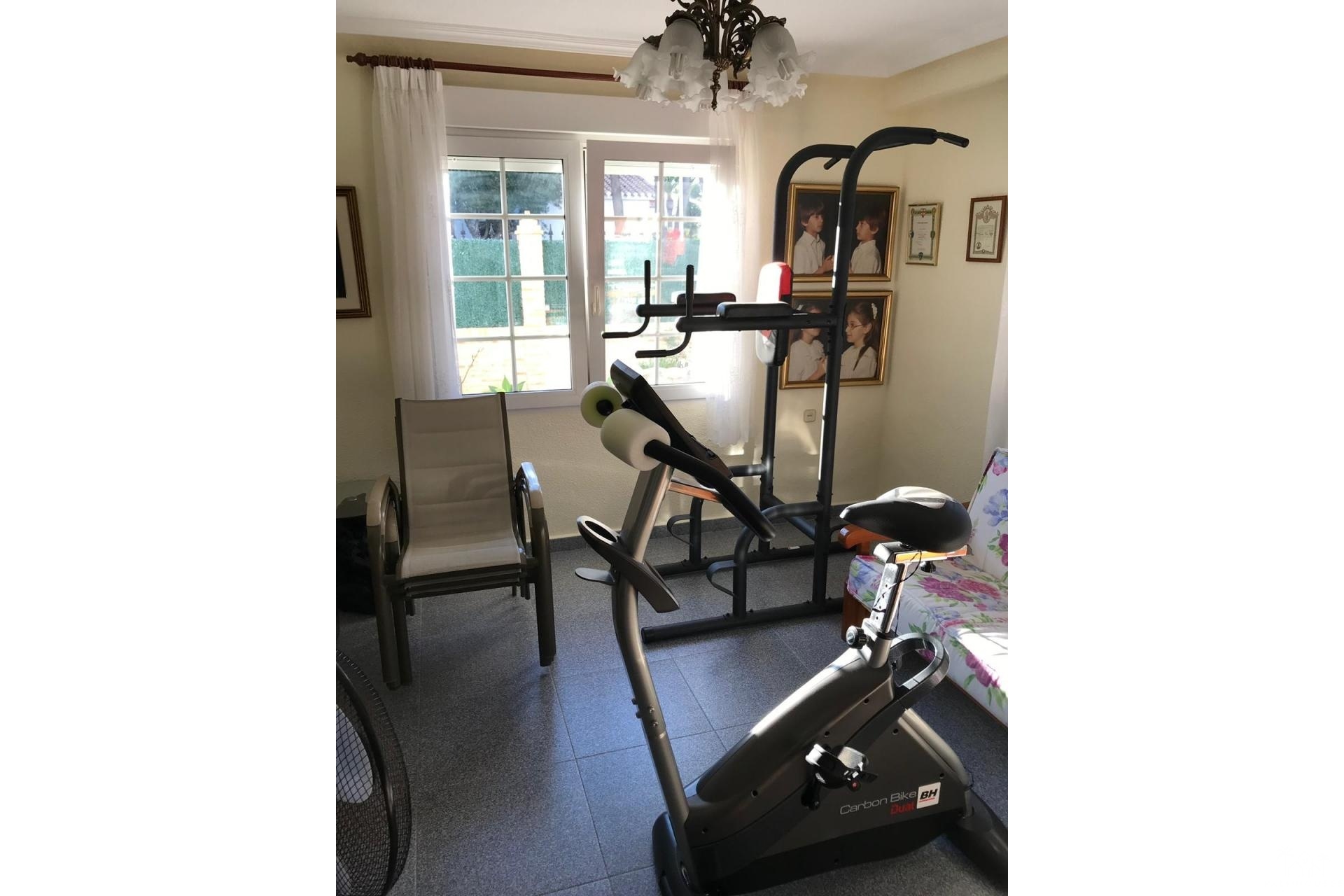 Resale - Villa - Orihuela Costa - Costa Blanca