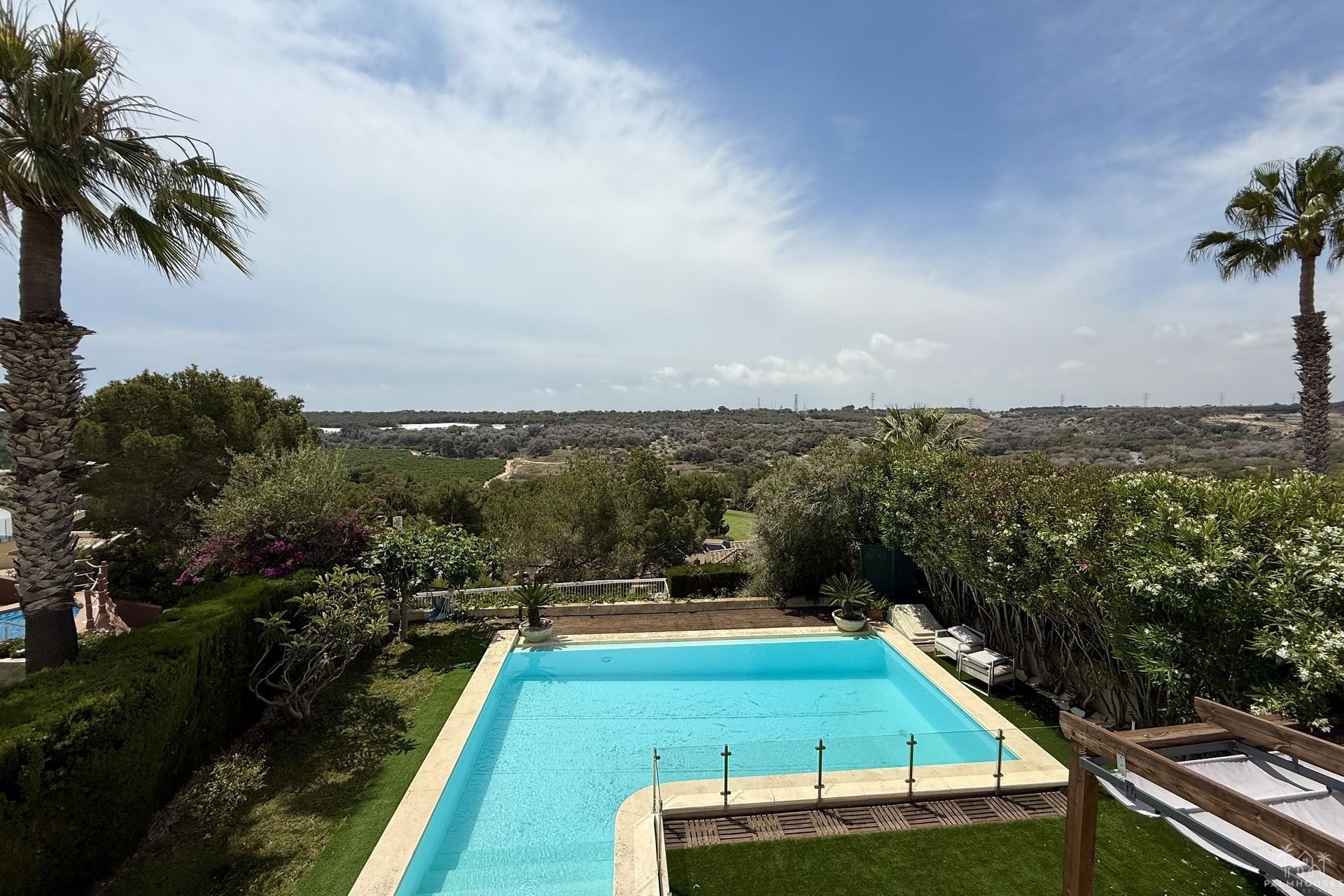 Resale - Villa - Orihuela Costa - Costa Blanca