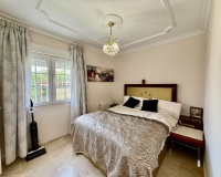 Resale - Villa - Orihuela Costa - Costa Blanca