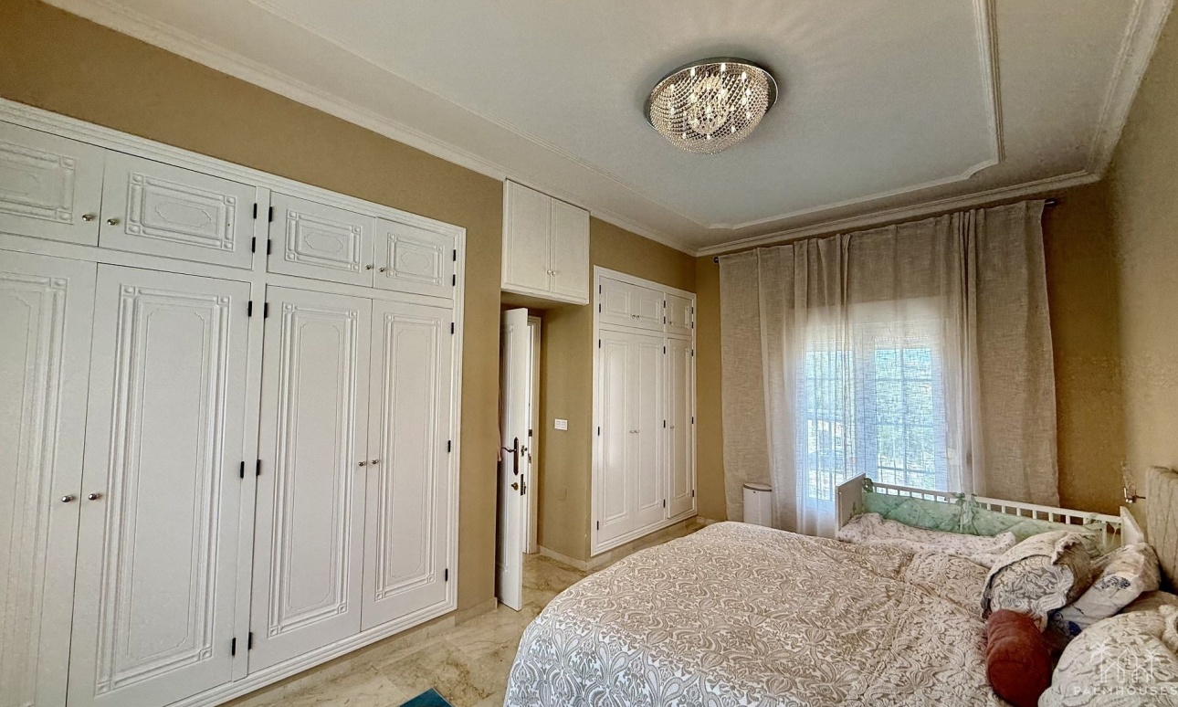 Resale - Villa - Orihuela Costa - Costa Blanca