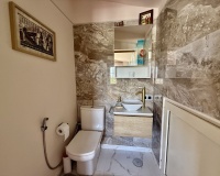 Resale - Villa - Orihuela Costa - Costa Blanca