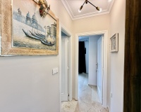 Resale - Villa - Orihuela Costa - Costa Blanca