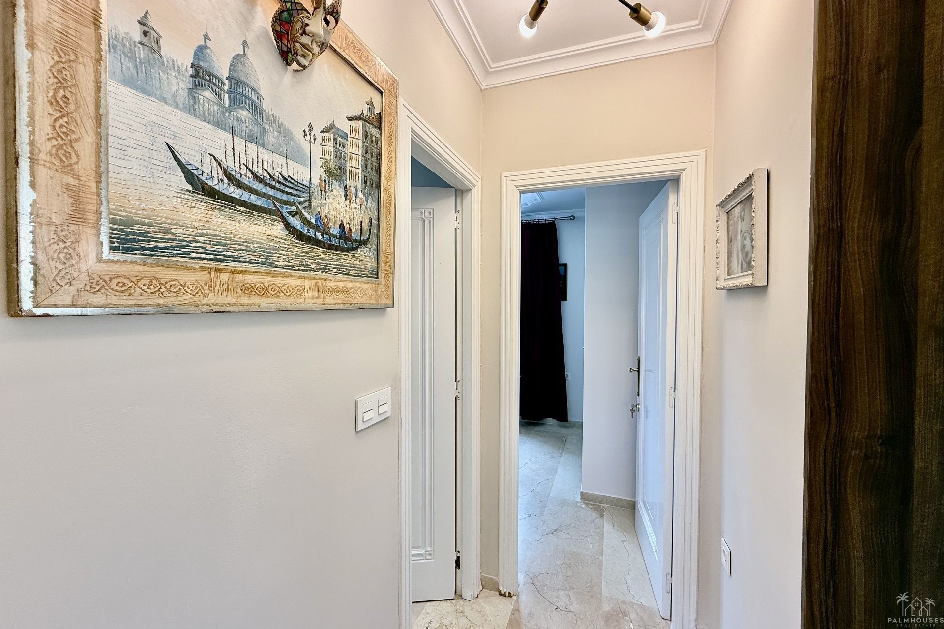 Resale - Villa - Orihuela Costa - Costa Blanca