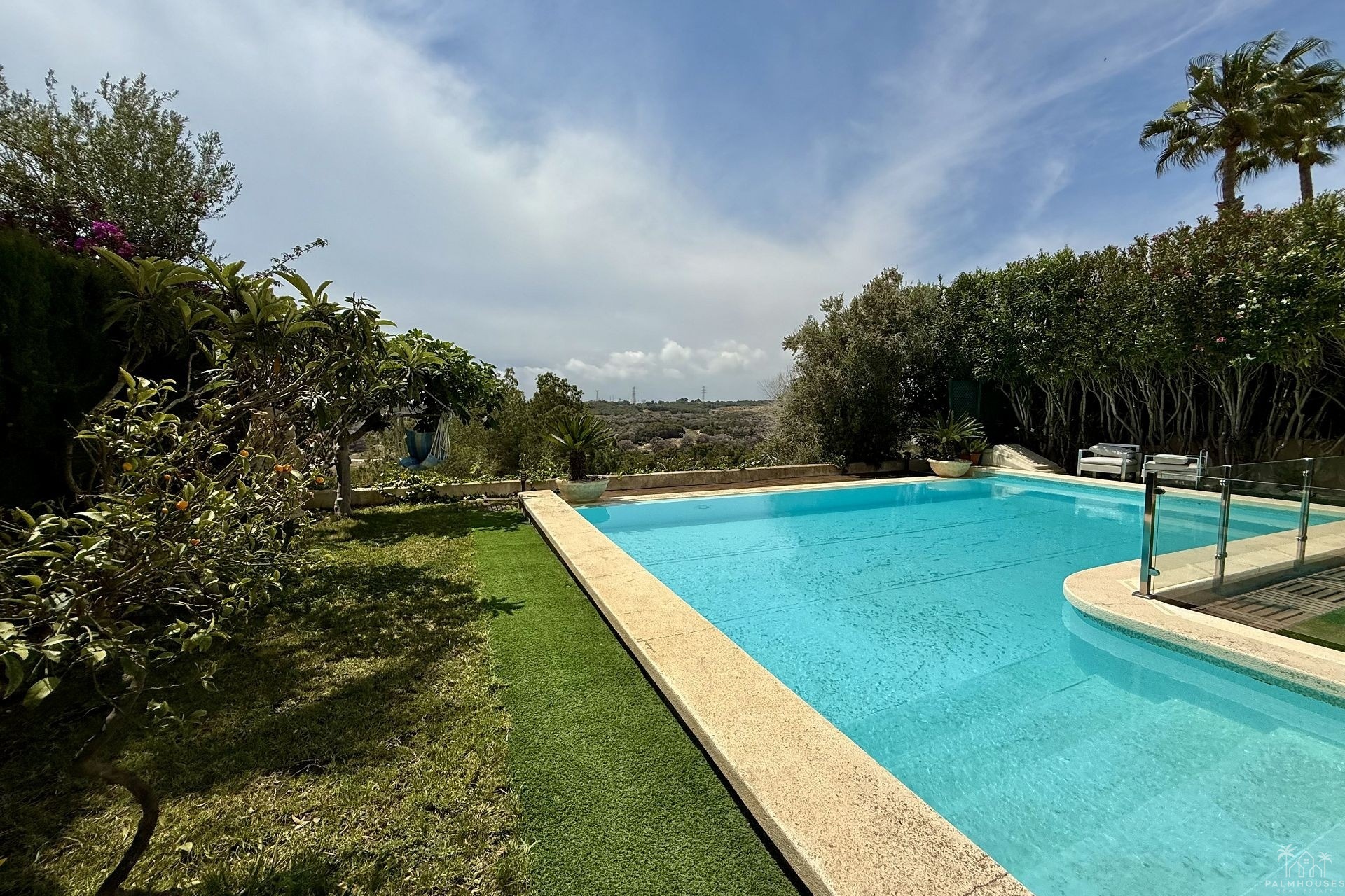 Resale - Villa - Orihuela Costa - Costa Blanca