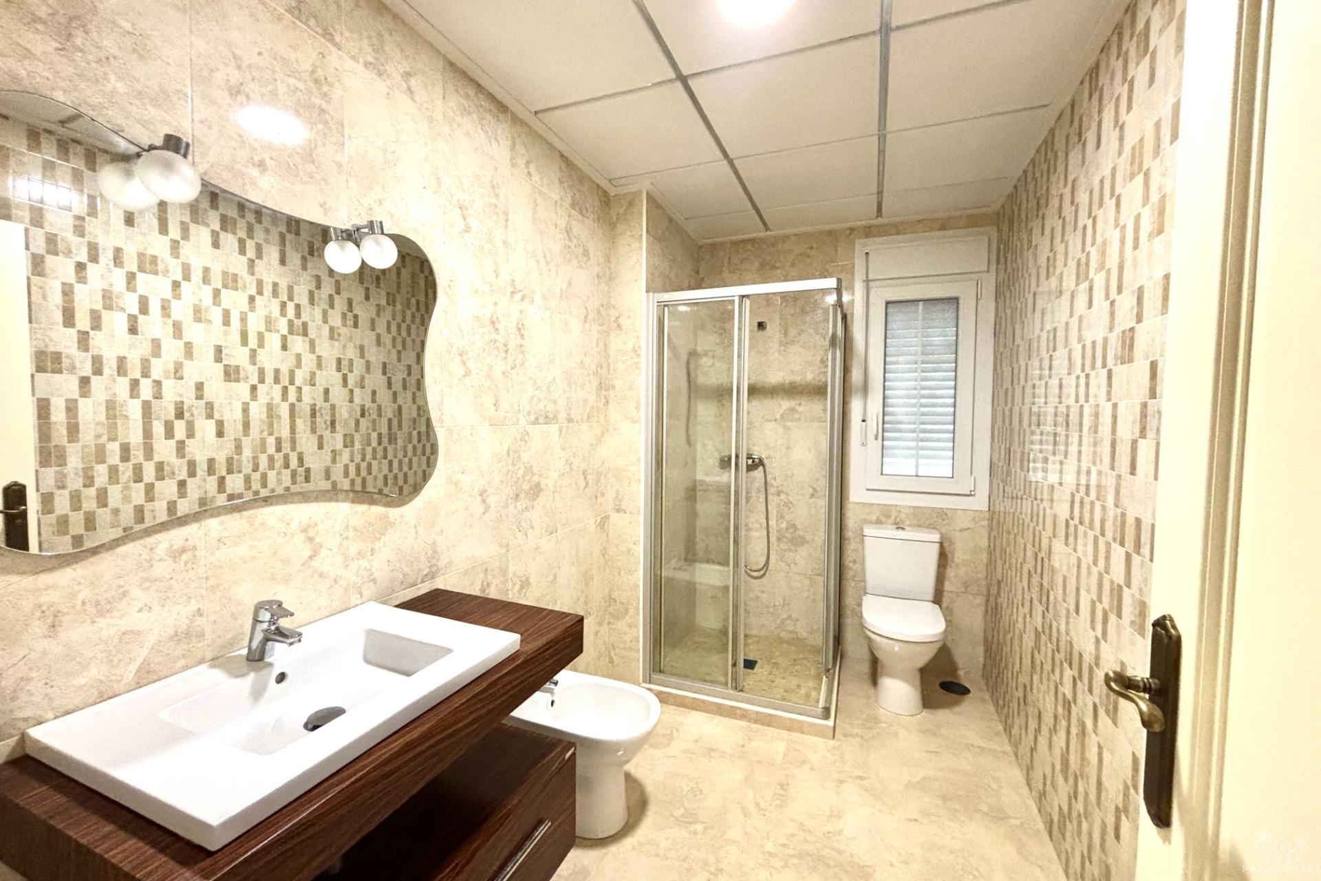 Resale - Villa - Orihuela Costa - Costa Blanca