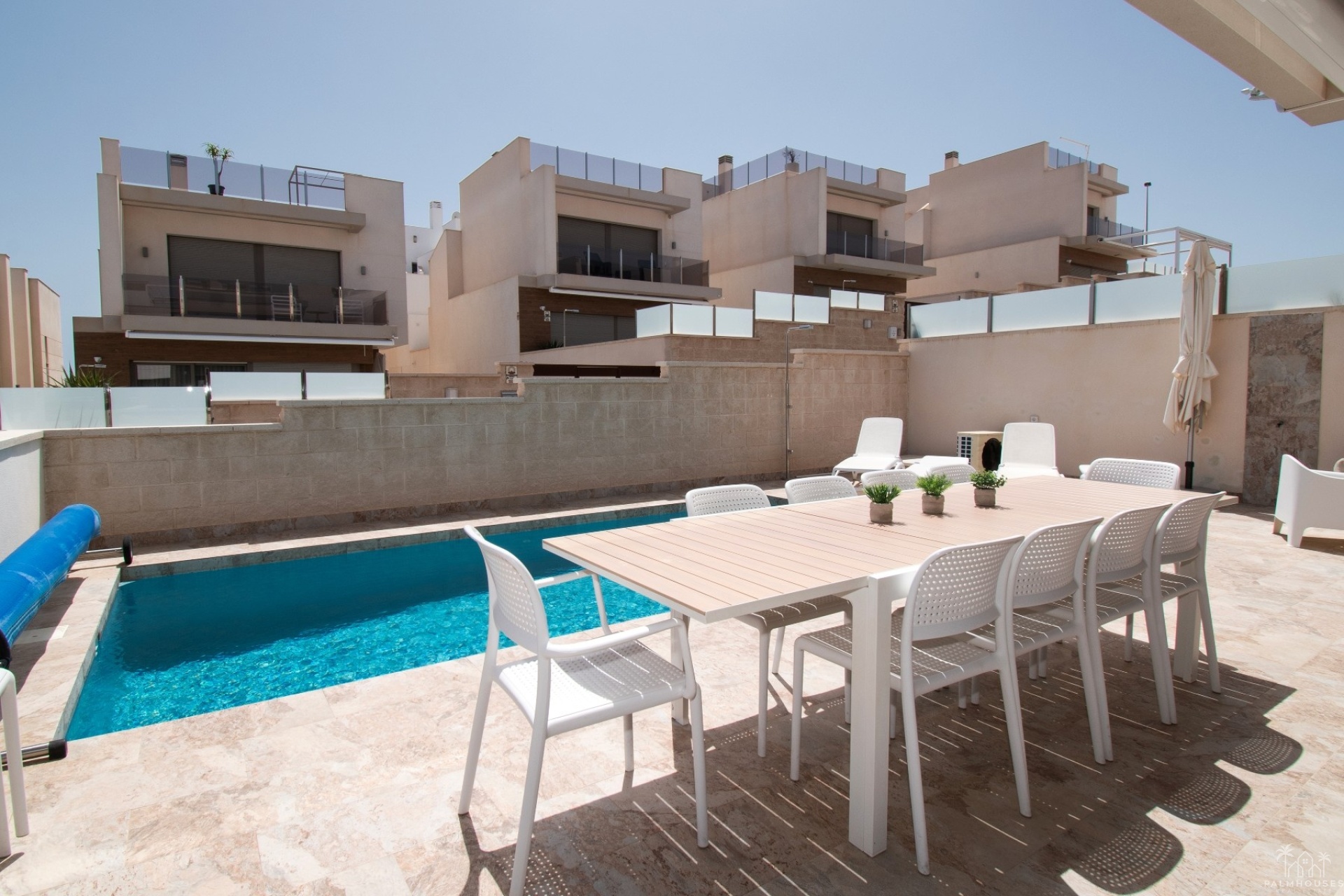 Resale - Villa - Orihuela Costa - Costa Blanca