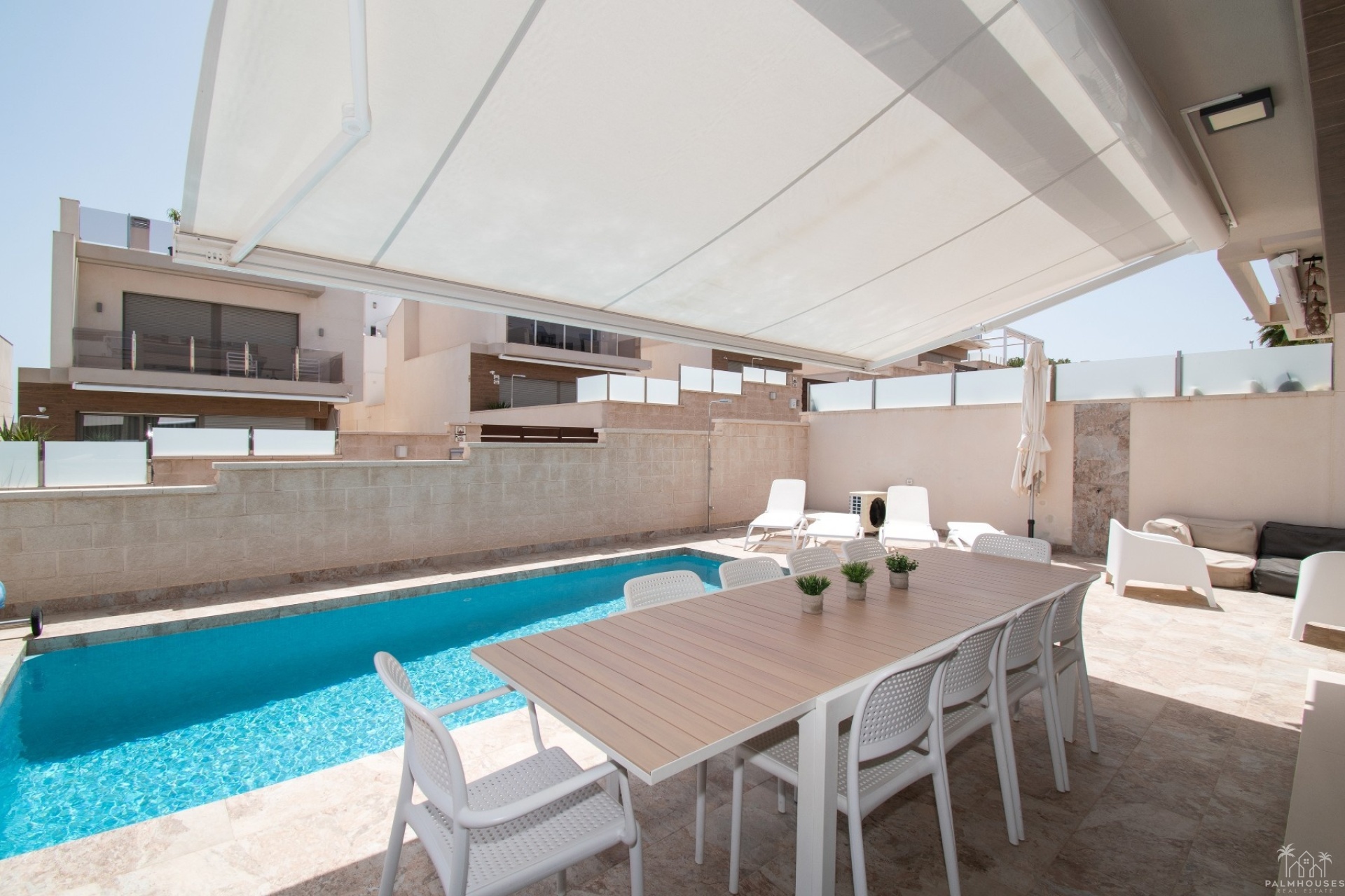 Resale - Villa - Orihuela Costa - Costa Blanca