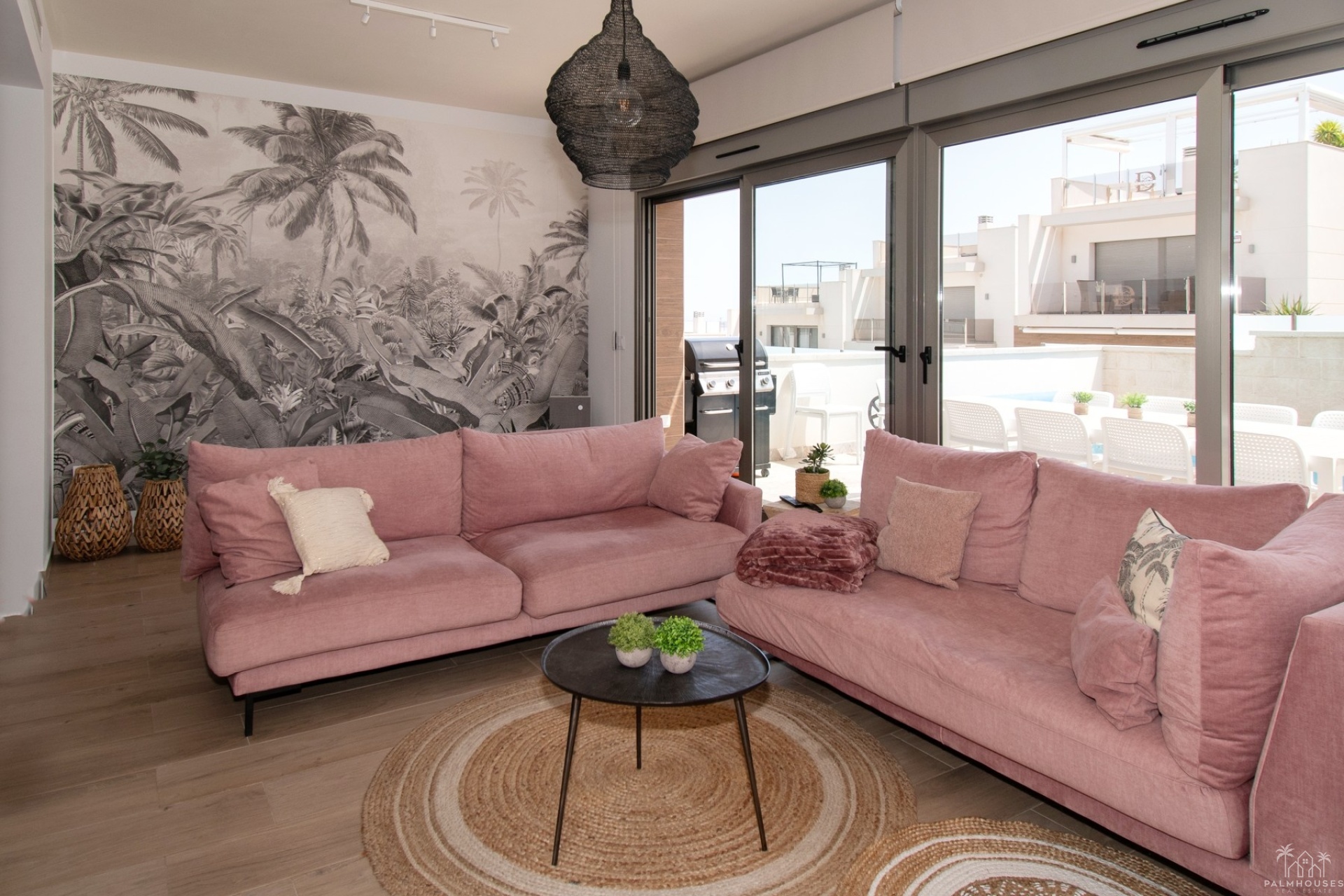 Resale - Villa - Orihuela Costa - Costa Blanca