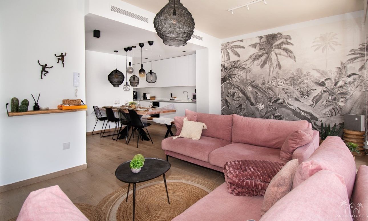 Resale - Villa - Orihuela Costa - Costa Blanca