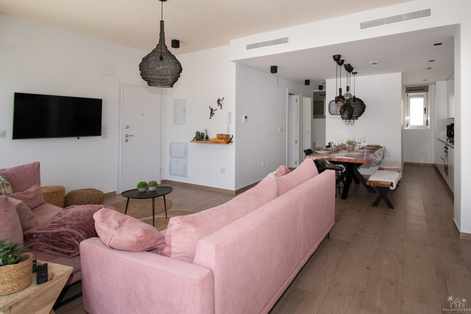 Resale - Villa - Orihuela Costa - Costa Blanca