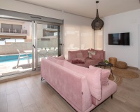 Resale - Villa - Orihuela Costa - Costa Blanca