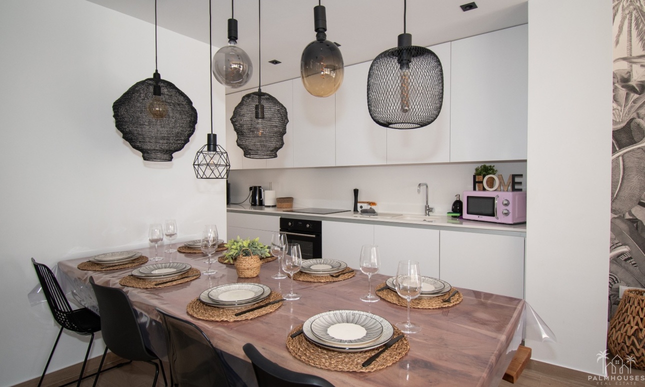 Resale - Villa - Orihuela Costa - Costa Blanca