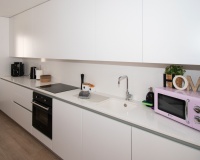 Resale - Villa - Orihuela Costa - Costa Blanca