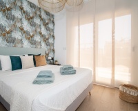Resale - Villa - Orihuela Costa - Costa Blanca