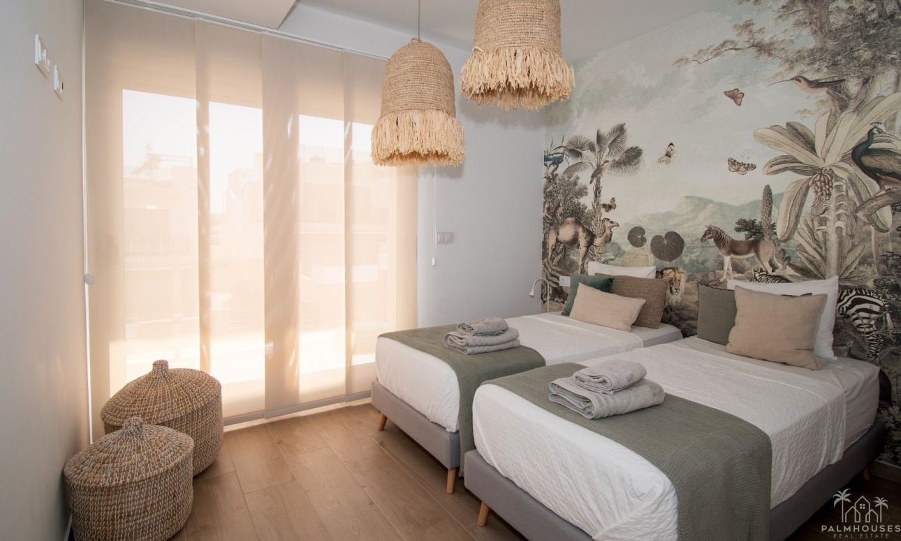 Resale - Villa - Orihuela Costa - Costa Blanca