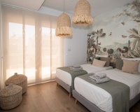 Resale - Villa - Orihuela Costa - Costa Blanca