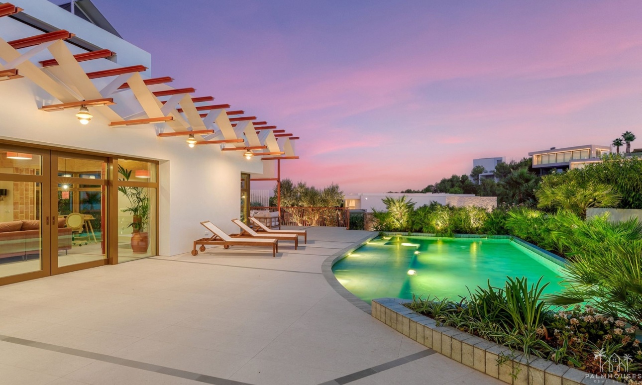 Resale - Villa - Orihuela Costa - Costa Blanca