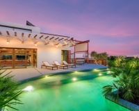 Resale - Villa - Orihuela Costa - Costa Blanca