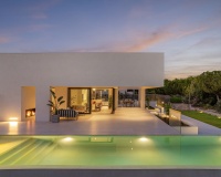 Resale - Villa - Orihuela Costa - Costa Blanca
