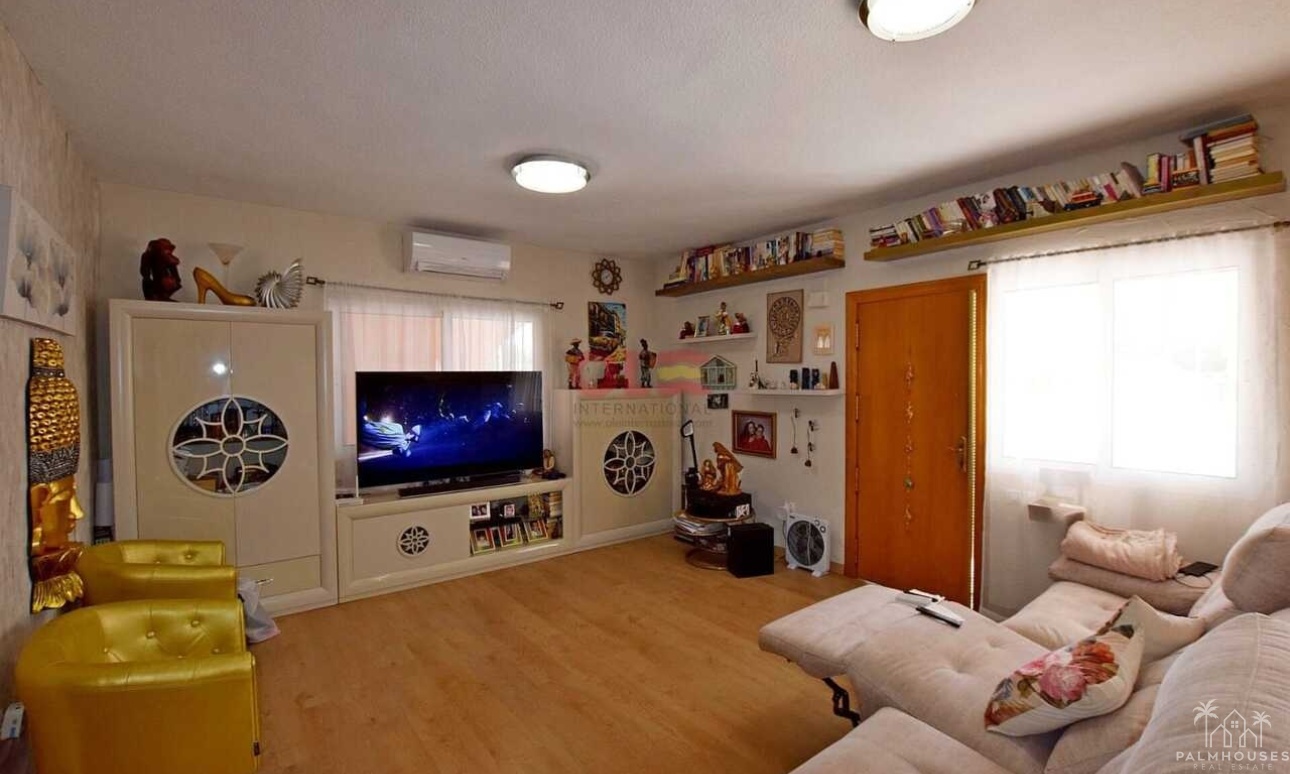 Resale - Villa - Orihuela Costa - Costa Blanca