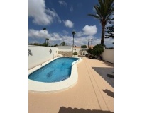 Resale - Villa - Orihuela Costa - Costa Blanca