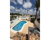 Resale - Villa - Orihuela Costa - Costa Blanca