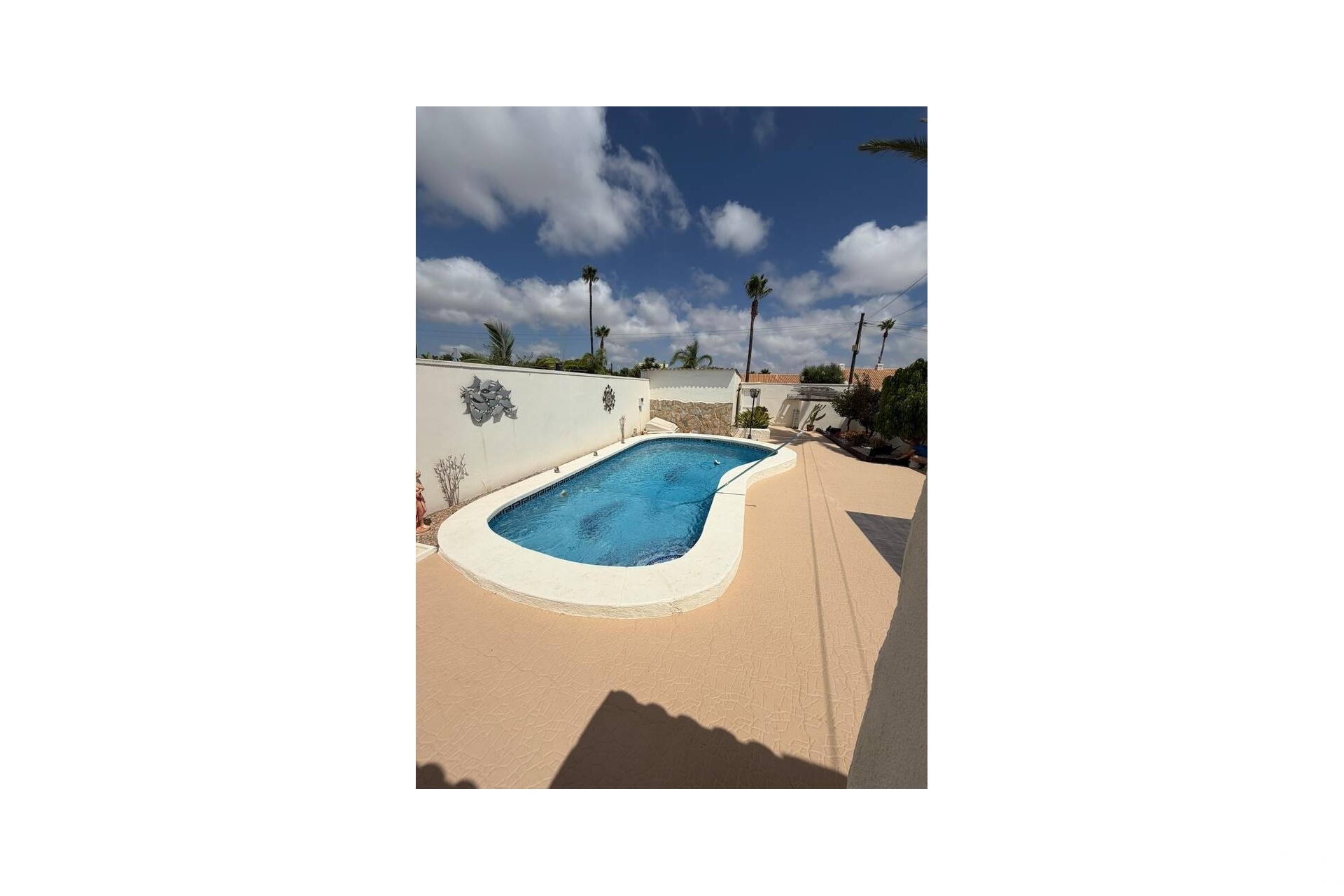 Resale - Villa - Orihuela Costa - Costa Blanca