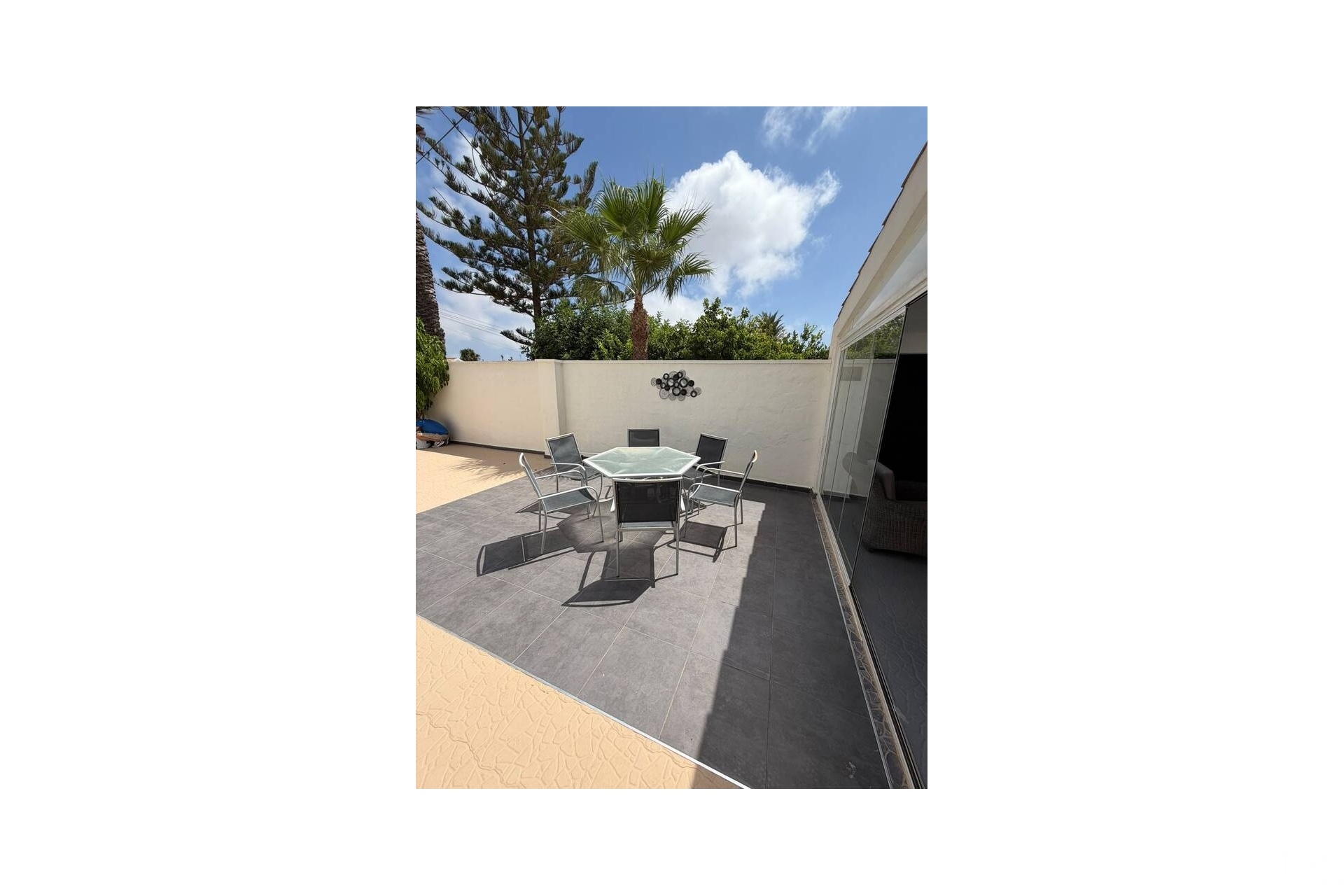 Resale - Villa - Orihuela Costa - Costa Blanca