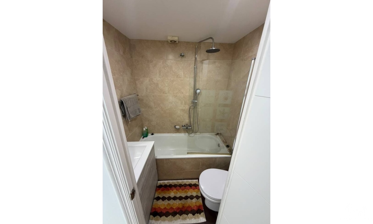 Resale - Villa - Orihuela Costa - Costa Blanca