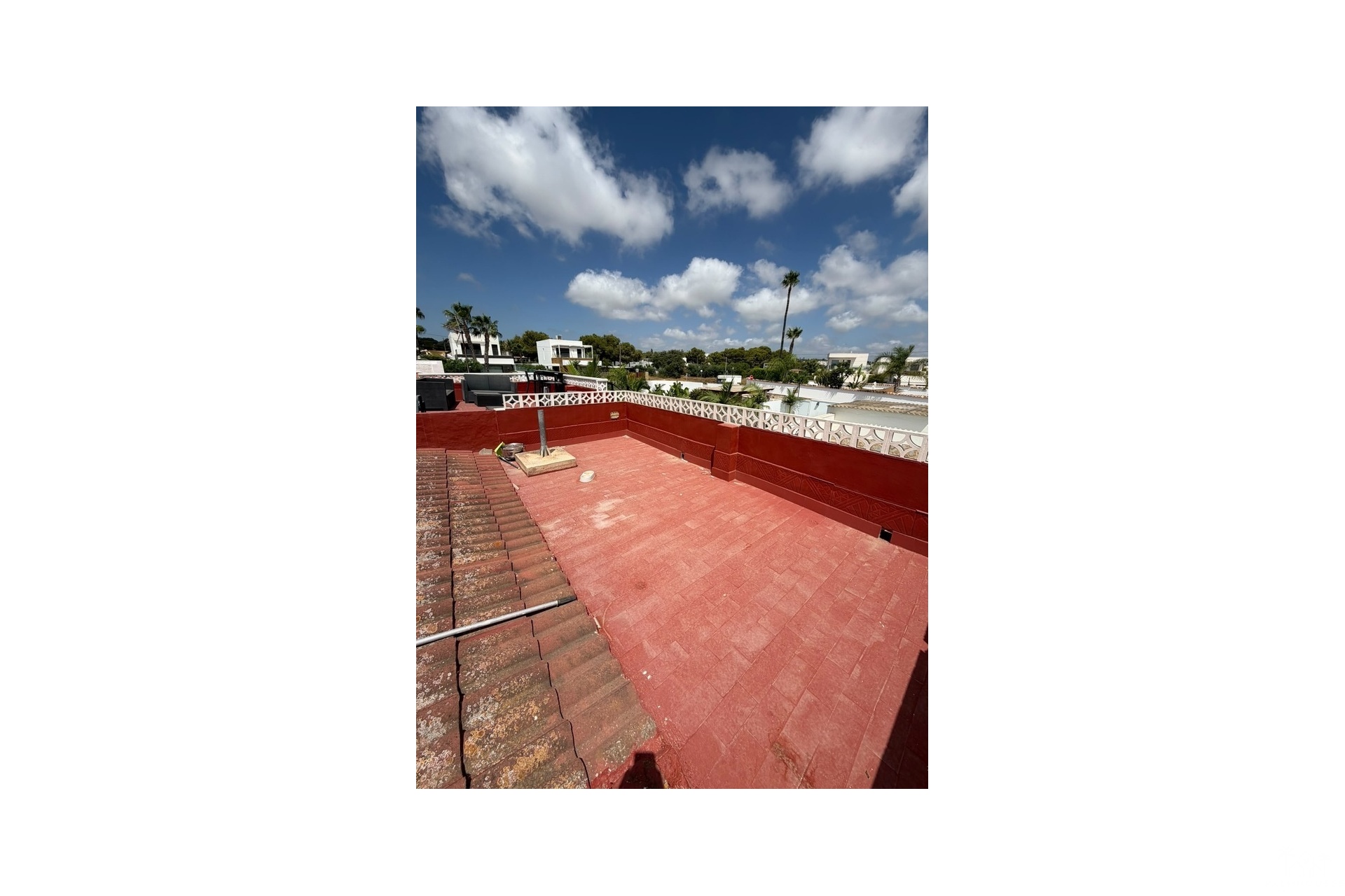 Resale - Villa - Orihuela Costa - Costa Blanca