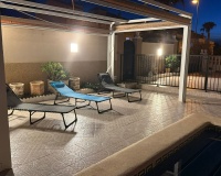 Resale - Villa - Orihuela Costa - Costa Blanca