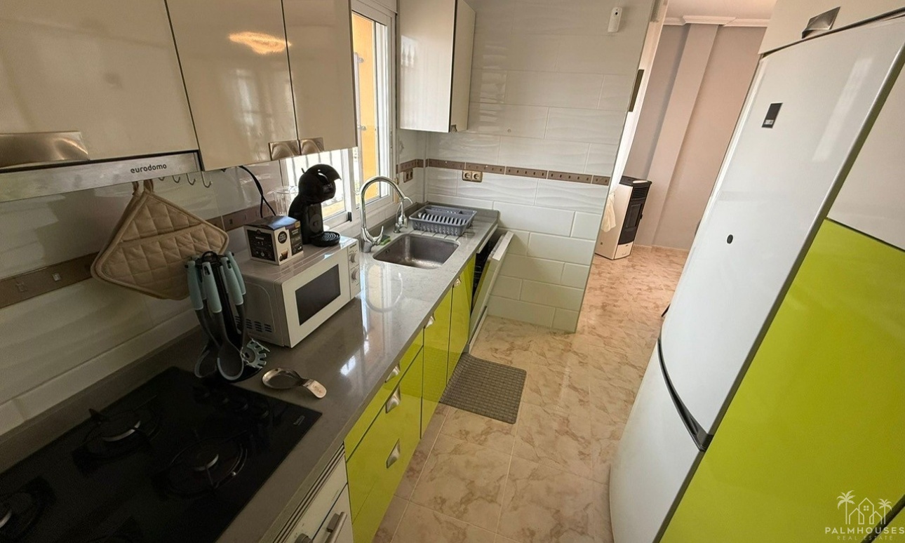 Resale - Villa - Orihuela Costa - Costa Blanca