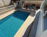 Resale - Villa - Orihuela Costa - Costa Blanca
