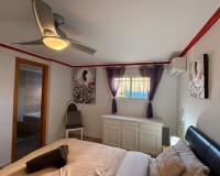 Resale - Villa - Orihuela Costa - Costa Blanca