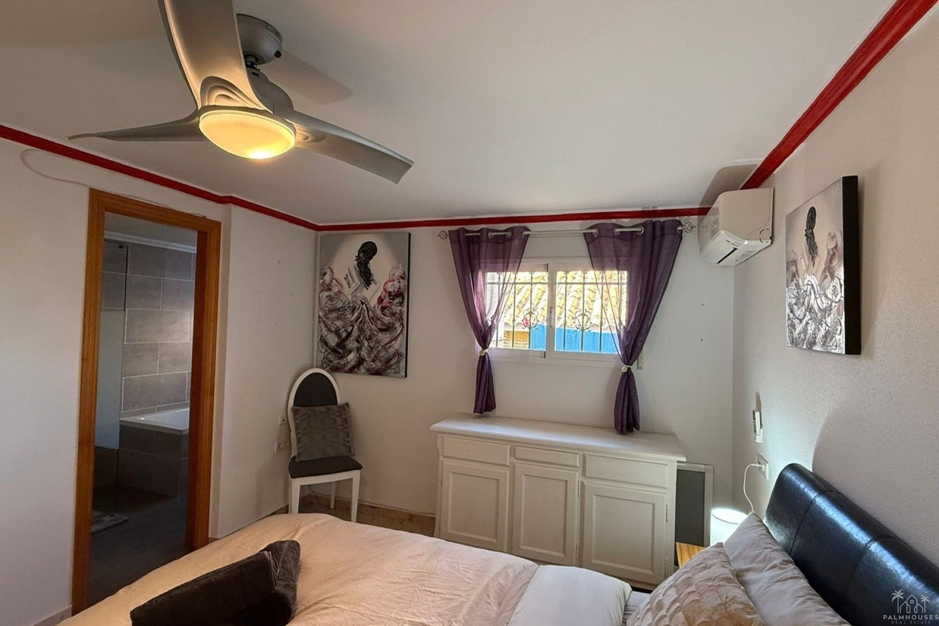 Resale - Villa - Orihuela Costa - Costa Blanca