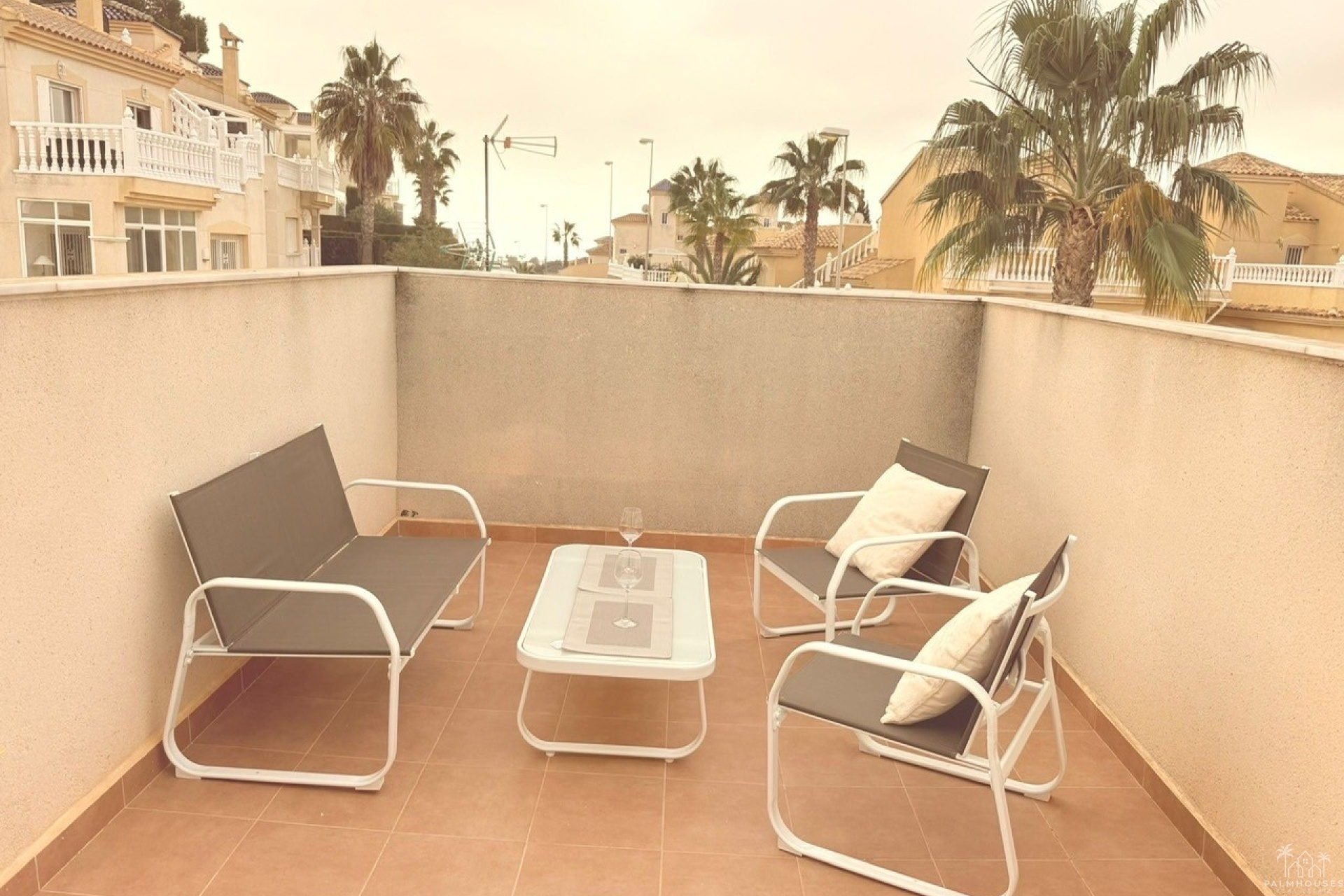 Resale - Villa - Orihuela Costa - Costa Blanca
